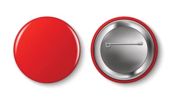 Round Badges