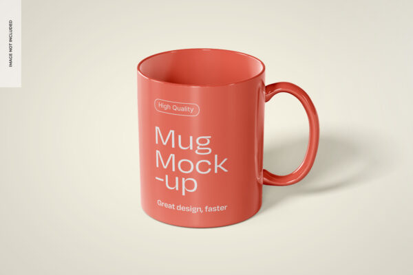Glossy Mug